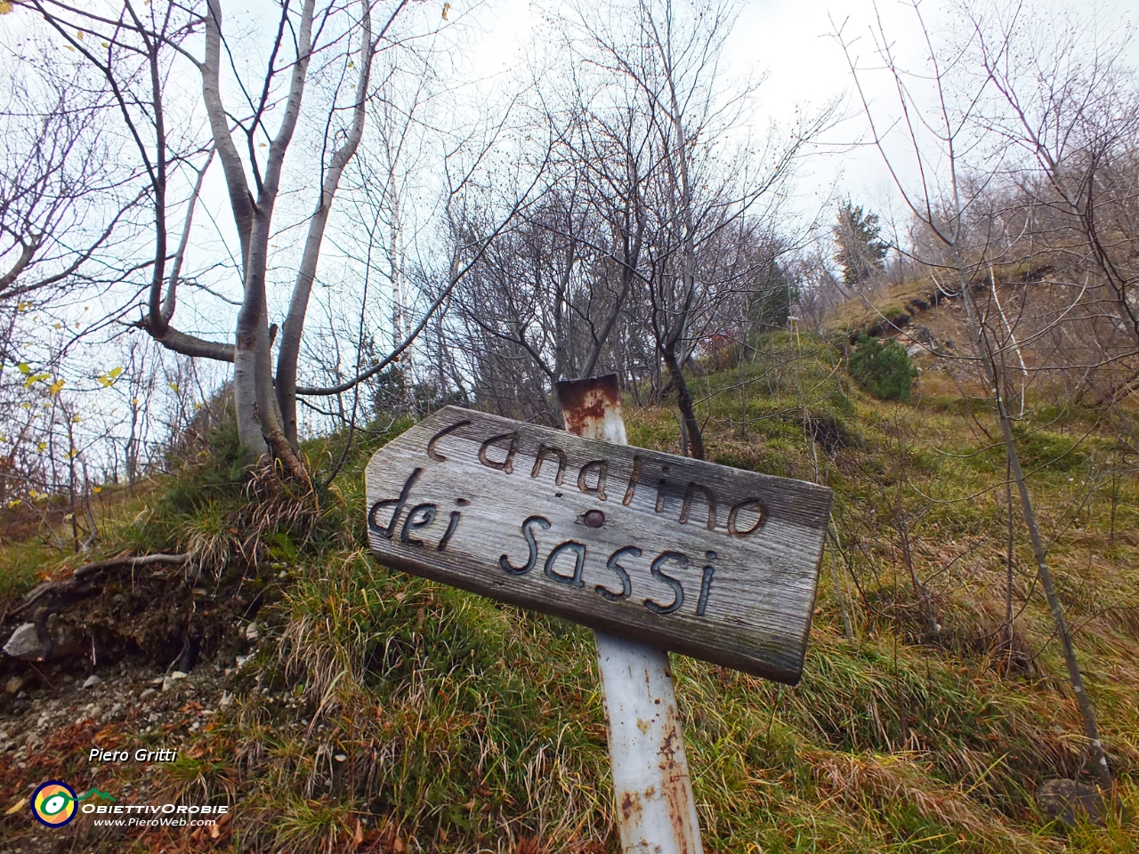 06 Si parte poco oltre Cascina Piazzo (1050 m).JPG